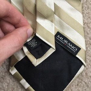 Murano Accessories - Murano tie Murano Accessories - Murano tie